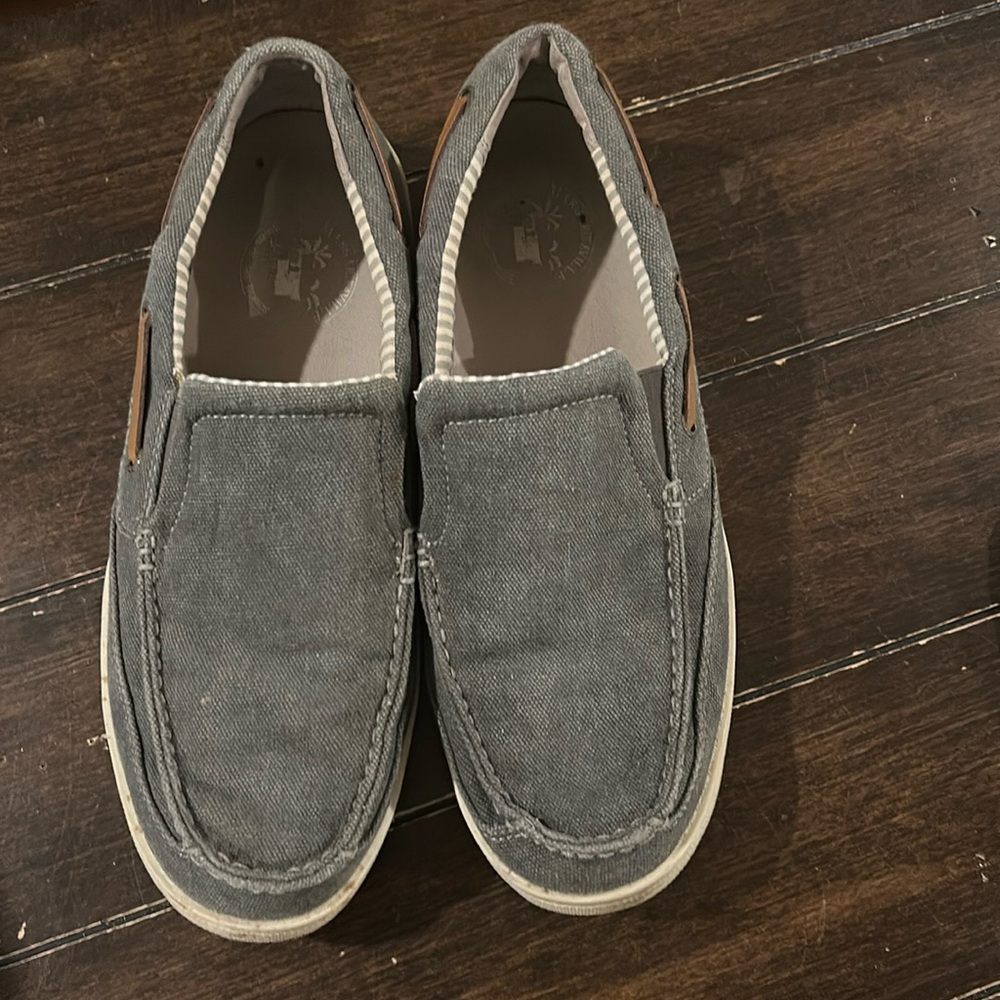 Slip-ons